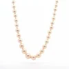 Collier perles de culture