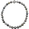 Collier Perles de Tahiti