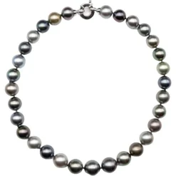 Collier Perles de Tahiti