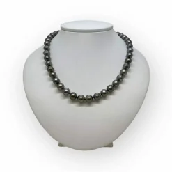 Collier perles de Tahiti