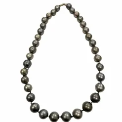 Collier perles de Tahiti