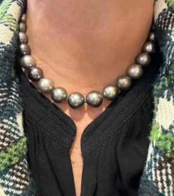 Collier Perles de Tahiti