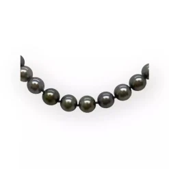 Collier perles de Tahiti