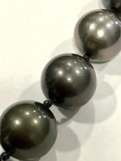 Collier perles de Tahiti