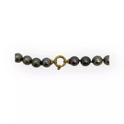 Collier perles de Tahiti