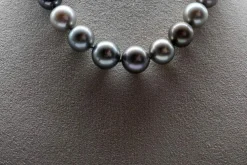 Collier Perles de Tahiti