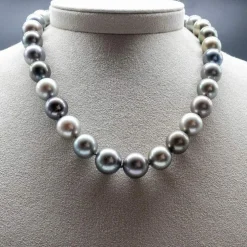 Collier Perles de Tahiti