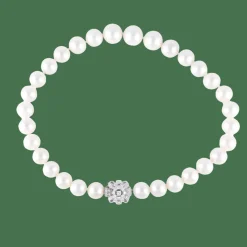 Collier Perles des Mers du Sud