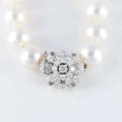 Collier Perles des Mers du Sud