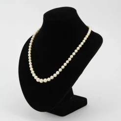 Collier perles du Japon