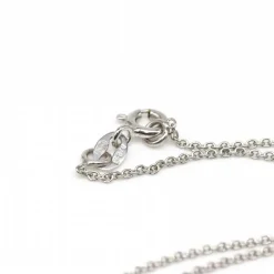 Collier persan avec turquoise et améthyste.