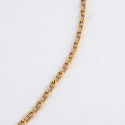 Collier petite Maille forçat