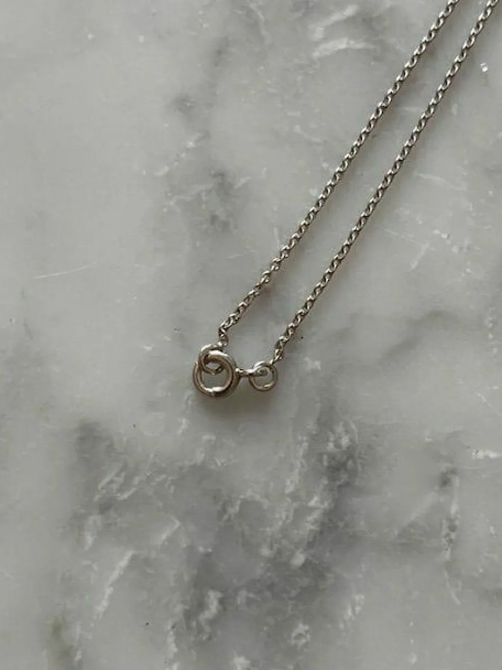 Collier époque Art Déco, diamants