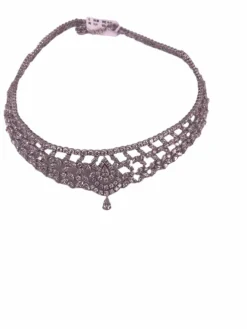 Collier princesse en diamant haut de gamme