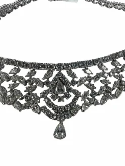 Collier princesse en diamant haut de gamme