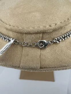 Collier princesse en diamant haut de gamme