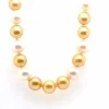 Collier Rambaud Perles de culture