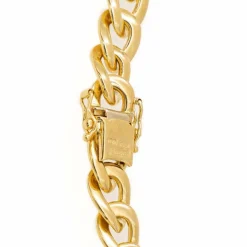 Collier Ras de cou Or jaune Diamant