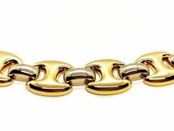 Collier Ras de cou Or jaune