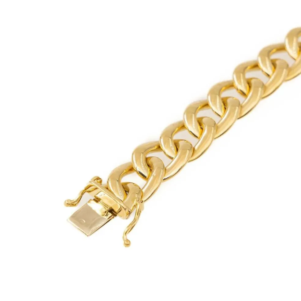 Collier Ras de cou Or jaune Diamant
