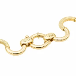 Collier Ras-de-cou Or jaune