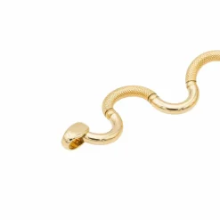 Collier Ras-de-cou Or jaune
