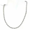 Collier Rivière Diamants