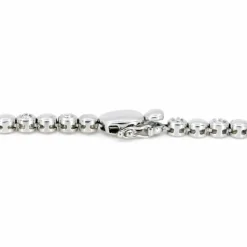 Collier Rivière Diamants
