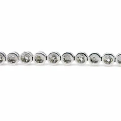 Collier Rivière Diamants