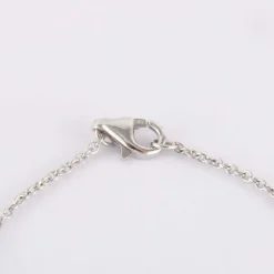 Collier rubis, diamants