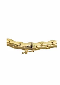 Collier Saphir Diamants