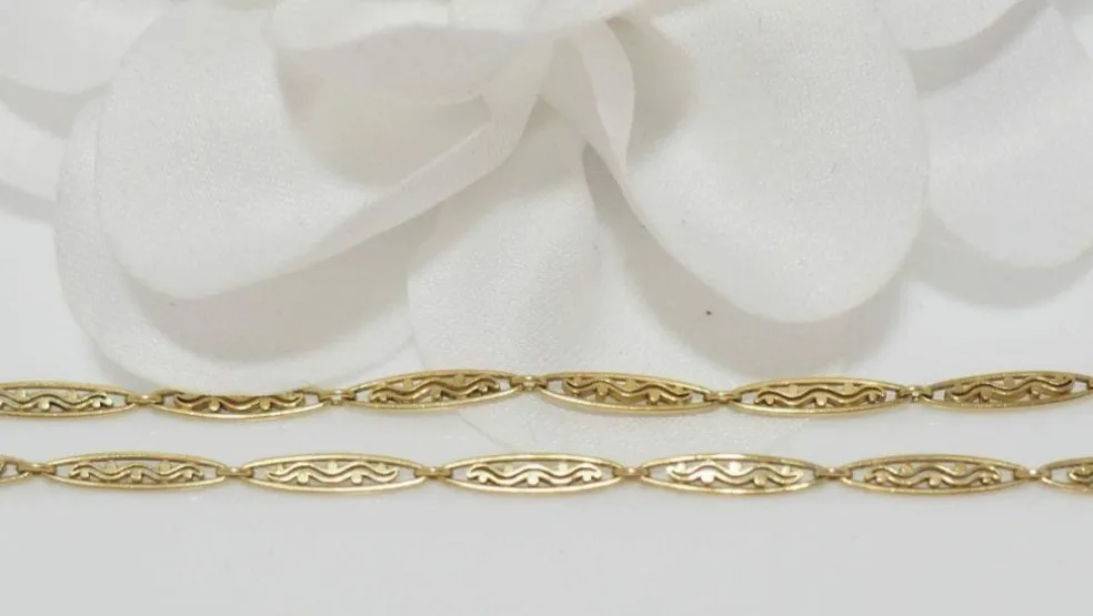 Collier Saphirs, Perles & Diamants