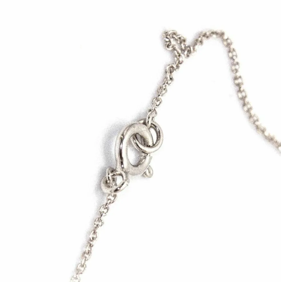 Collier SATELIT en Or Bicolore et Diamants