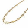 COLLIER SAUTOIR FILIGRANE