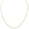 Collier Sautoir Or jaune