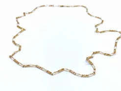 Collier Sautoir Or jaune