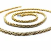 Collier Sautoir Or jaune