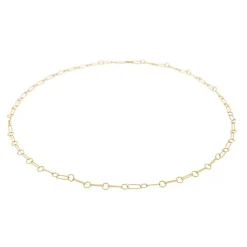 Collier Sautoir Or jaune
