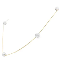 collier Sautoir Or jaune