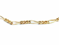 Collier Sautoir Or jaune