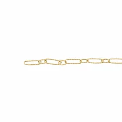 Collier Sautoir Or jaune