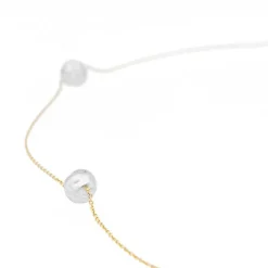 collier Sautoir Or jaune
