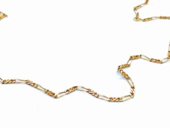 Collier Sautoir Or jaune