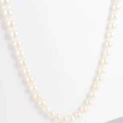 Collier Sautoir Perles