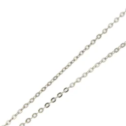 Collier Solitaire 10 diamants