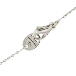 Collier Solitaire 10 diamants