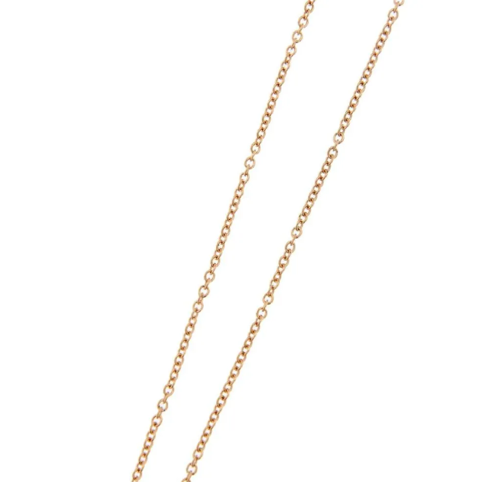 Collier Solitaire diamant 1,13 ct
