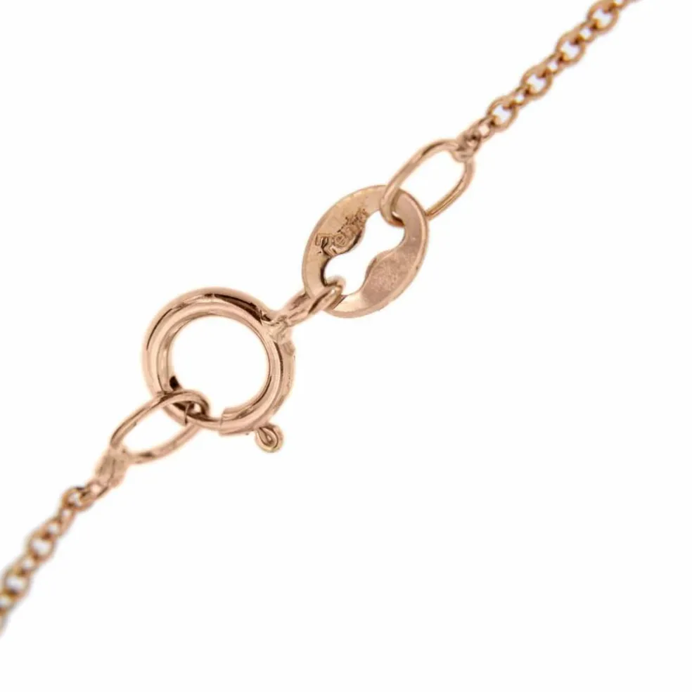 Collier Solitaire diamant 1,13 ct