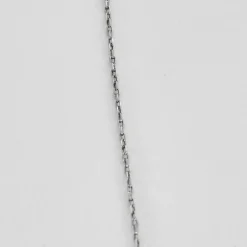 Collier XXe, diamants et perles