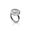 Course et Course - Bague Butterfly Dance